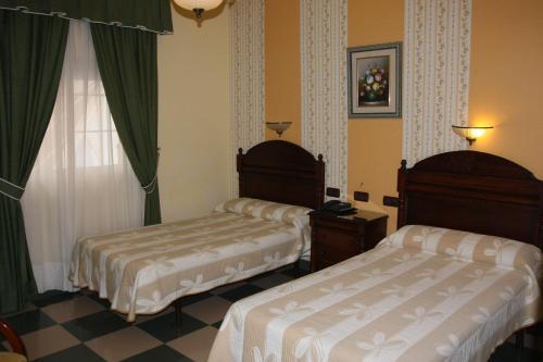 Hotel Frijon