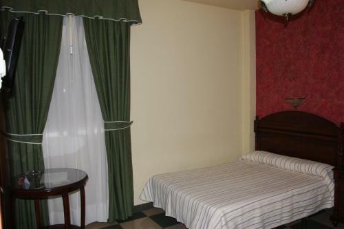 Hotel Frijon