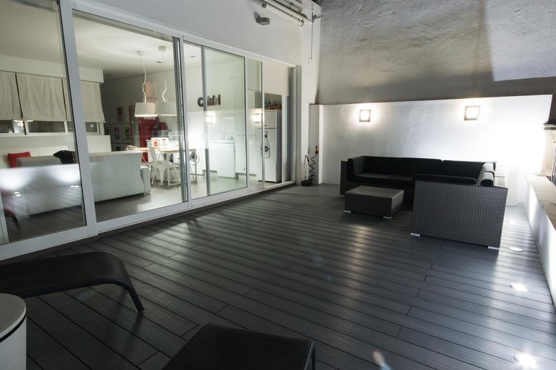 Apartamento Beach & Urban Attic