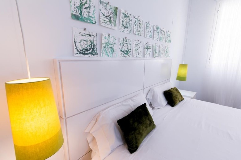 Apartamento Beach & Urban Attic