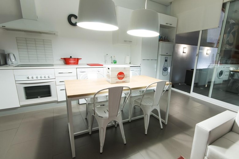 Apartamento Beach & Urban Attic