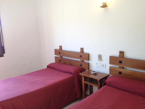 Hostal Santiago