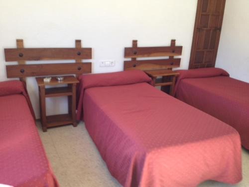 Hostal Santiago