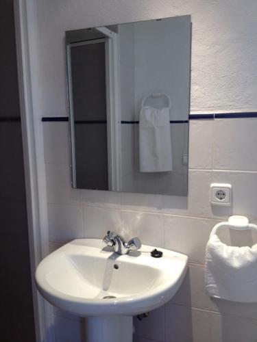 Hostal Santiago