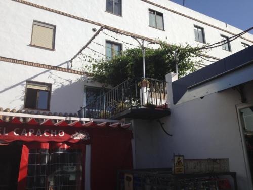 Hostal Santiago
