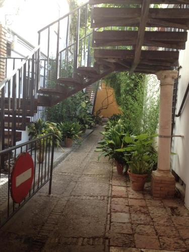 Hostal Santiago