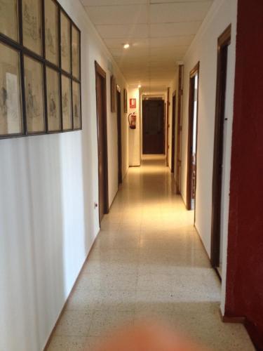Hostal Santiago