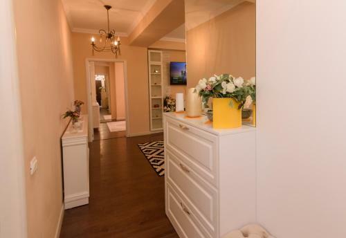 Apartamento Damian Luxury Home