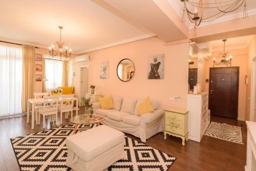 Apartamento Damian Luxury Home