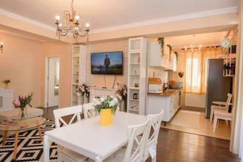 Apartamento Damian Luxury Home