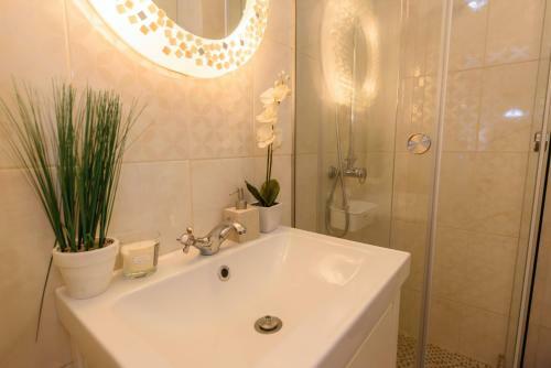 Apartamento Damian Luxury Home
