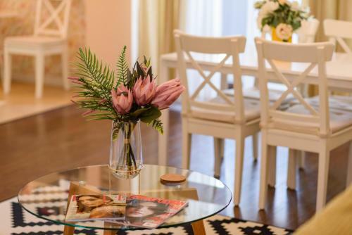 Apartamento Damian Luxury Home
