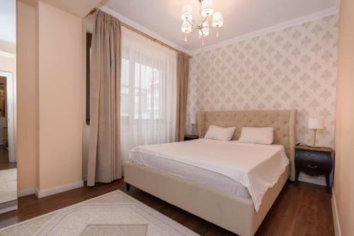 Apartamento Damian Luxury Home