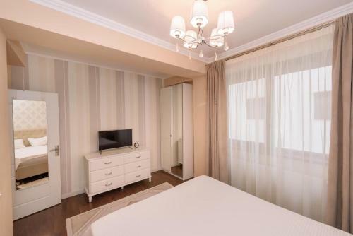 Apartamento Damian Luxury Home