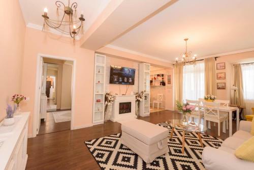 Apartamento Damian Luxury Home