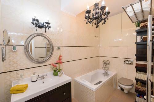 Apartamento Damian Luxury Home