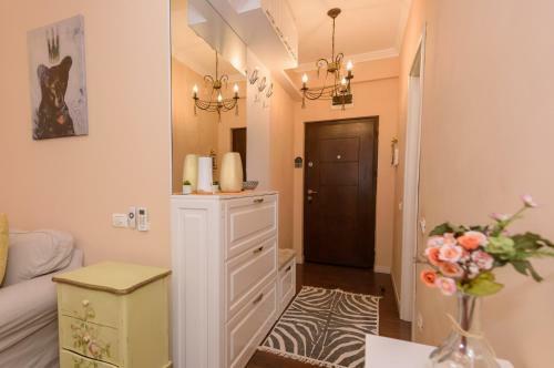Apartamento Damian Luxury Home