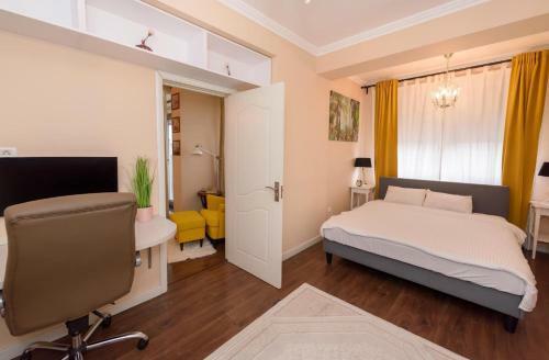 Apartamento Damian Luxury Home