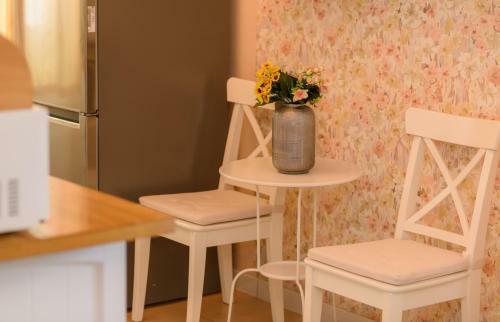 Apartamento Damian Luxury Home