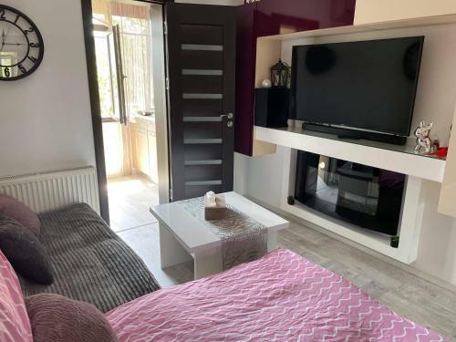 Apartament Neversea