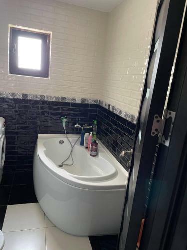 Apartament Neversea