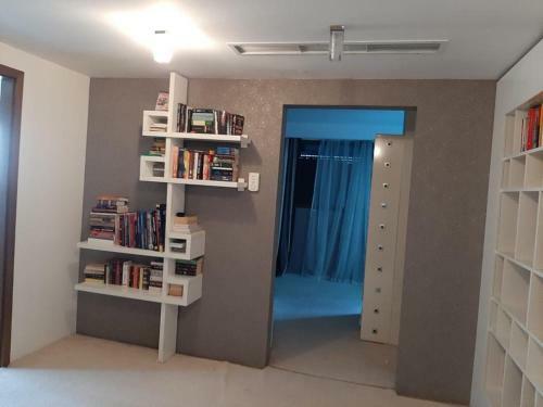 Apartament Spectrum Residence, Constanta