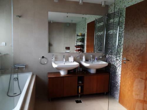 Apartament Spectrum Residence, Constanta