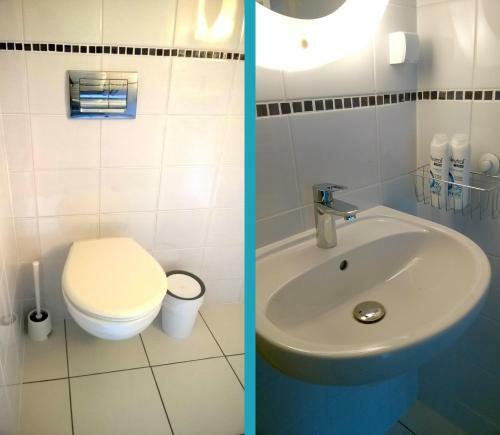 Hostal Eriksm�la Art Residence