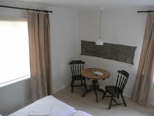 Hostal Eriksm�la Art Residence