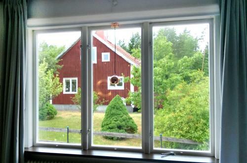 Hostal Eriksm�la Art Residence