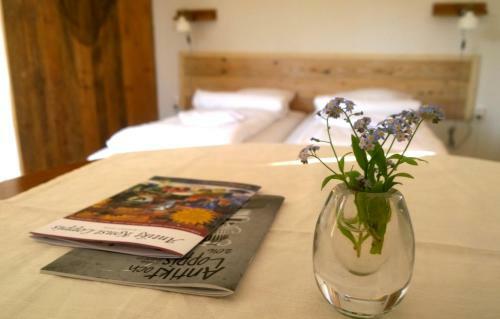 Hostal Eriksm�la Art Residence