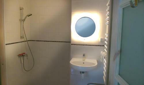 Hostal Eriksm�la Art Residence