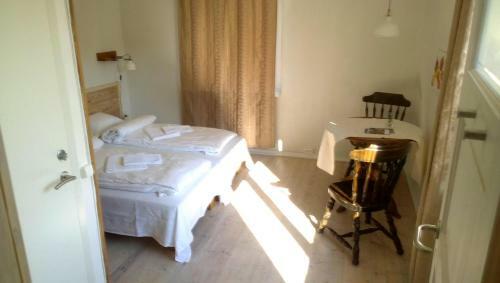 Hostal Eriksm�la Art Residence