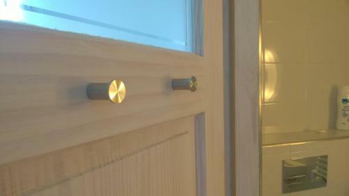 Hostal Eriksm�la Art Residence