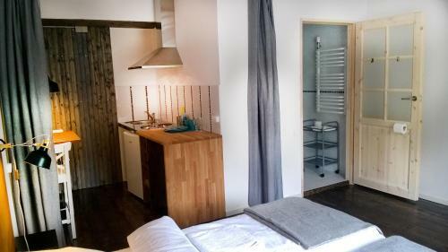 Hostal Eriksm�la Art Residence