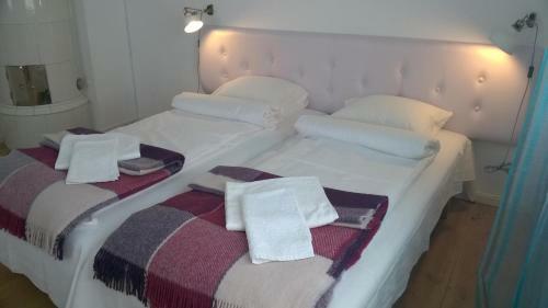 Hostal Eriksm�la Art Residence