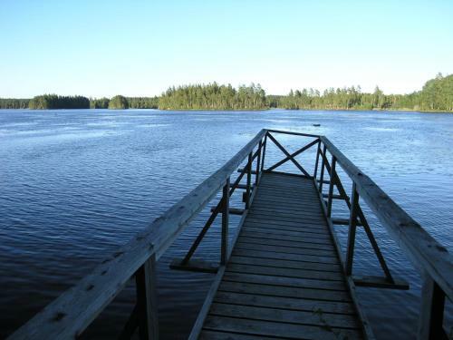 Hostal Eriksm�la Art Residence