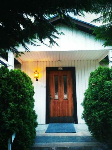 Hostal Eriksm�la Art Residence