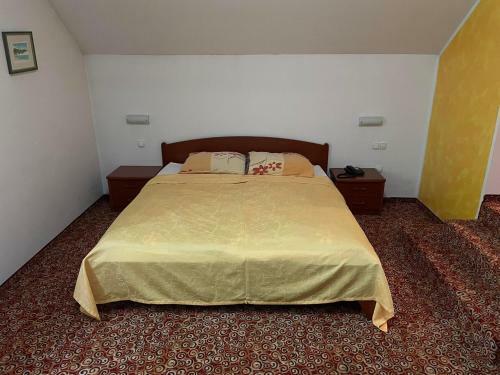 Hostal Gosti??e Senica