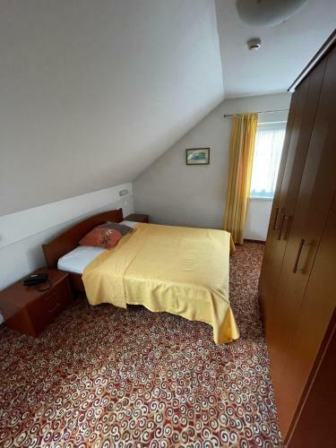Hostal Gosti??e Senica