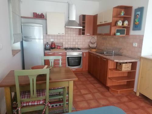 Apartmaji Villa Cedole