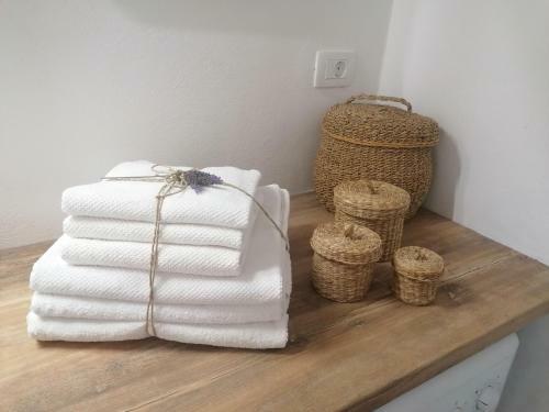 Apartmaji Villa Cedole