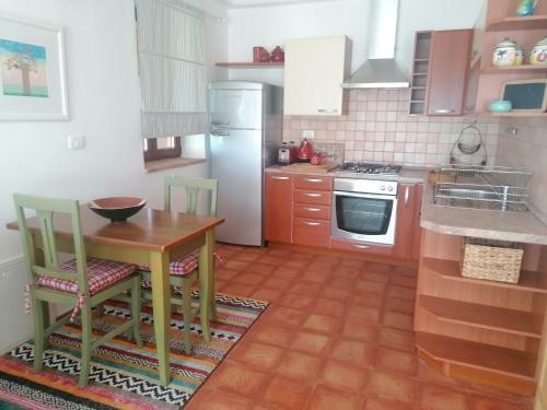 Apartmaji Villa Cedole