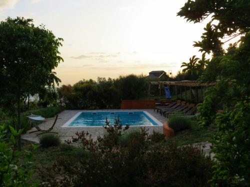 Apartmaji Villa Cedole