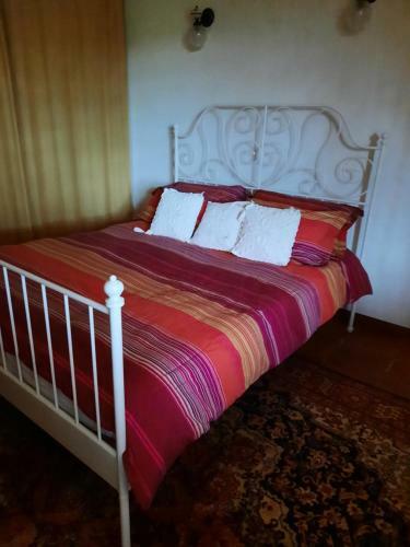 Apartmaji Villa Cedole