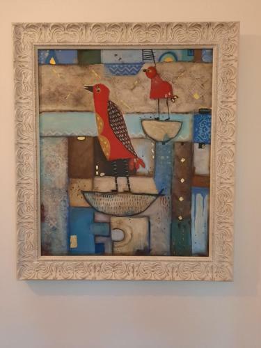 Apartmaji Villa Cedole