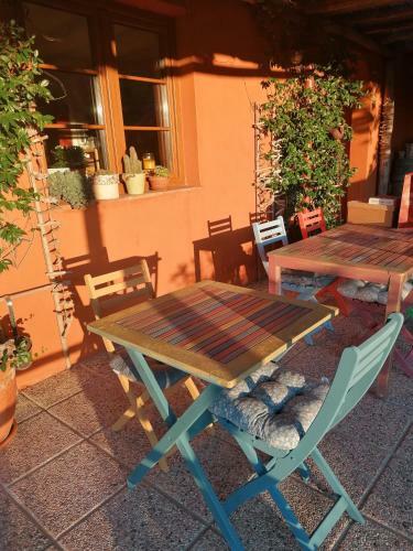 Apartmaji Villa Cedole