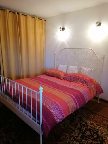 Apartmaji Villa Cedole