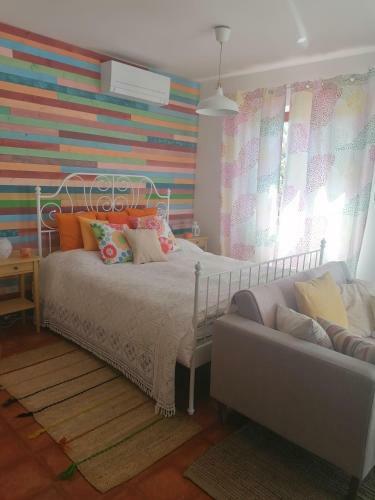 Apartmaji Villa Cedole