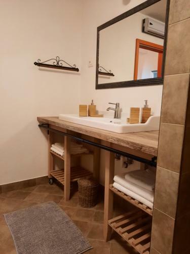 Apartmaji Villa Cedole